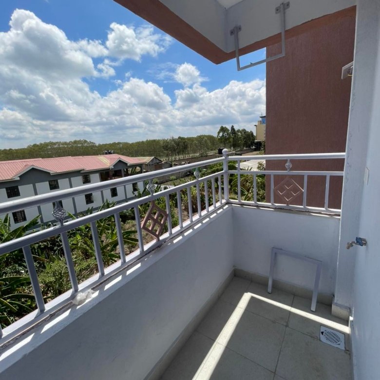 2 Bedroom Master Ensuite To Let in Ruiru Kamakis