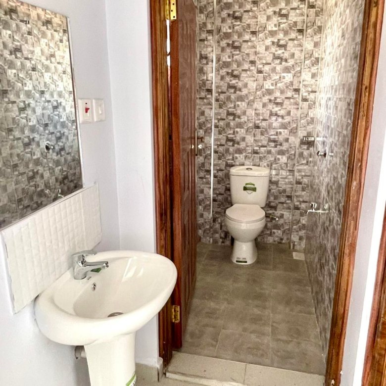 2 Bedroom Master Ensuite To Let in Ruiru Kamakis