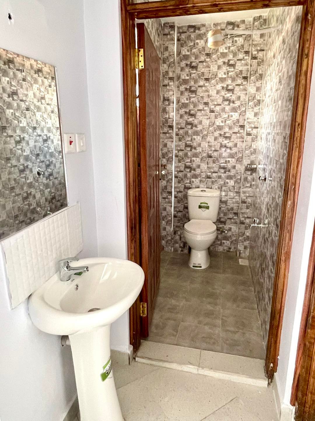 2 Bedroom Master Ensuite To Let in Ruiru Kamakis