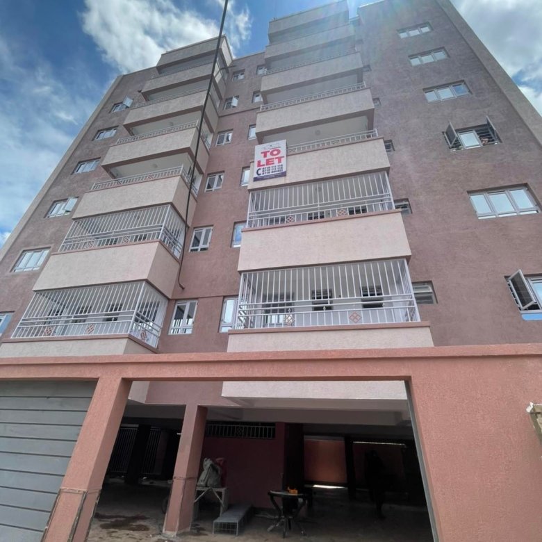 2 Bedroom Master Ensuite To Let in Ruiru Kamakis