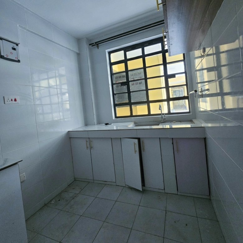 2 Bedroom Master Ensuite To Let in Thogoto – Kikuyu