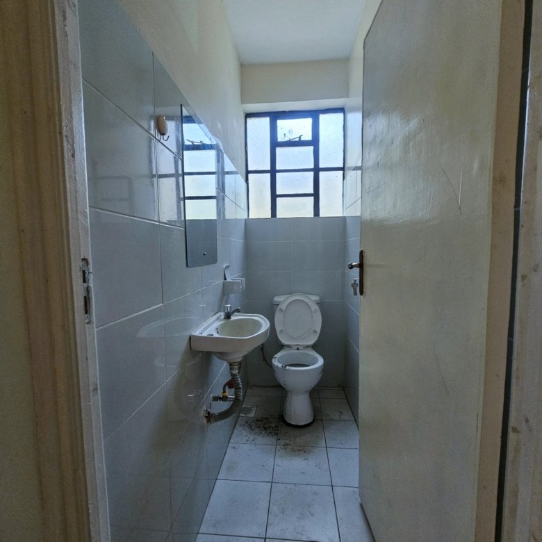 2 Bedroom Master Ensuite To Let in Thogoto – Kikuyu