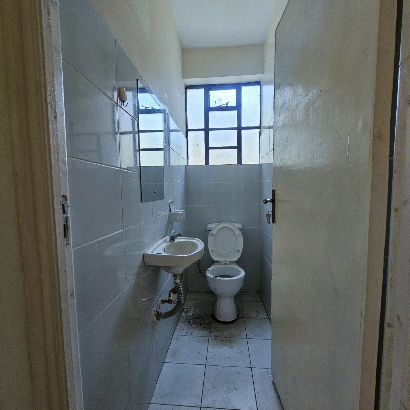 2 Bedroom Master Ensuite To Let in Thogoto – Kikuyu