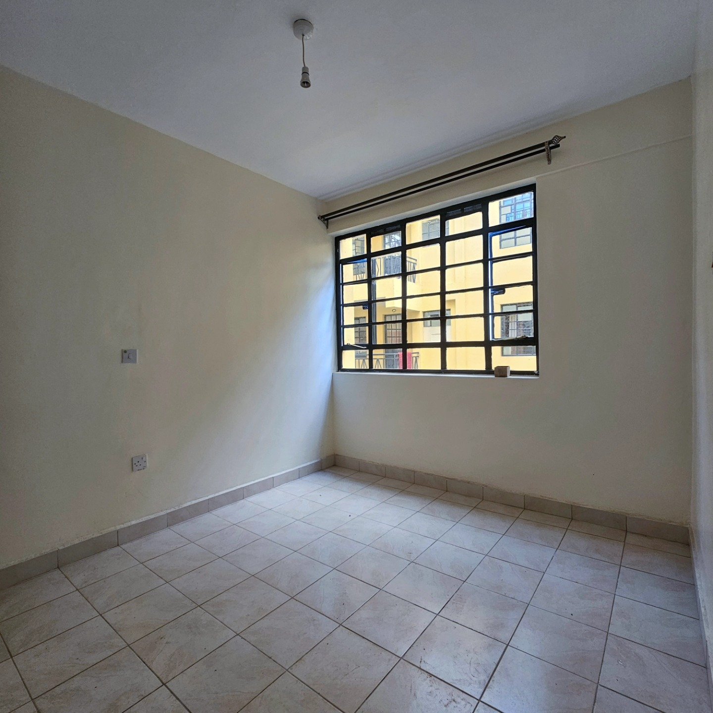 2 Bedroom Master Ensuite To Let in Thogoto – Kikuyu