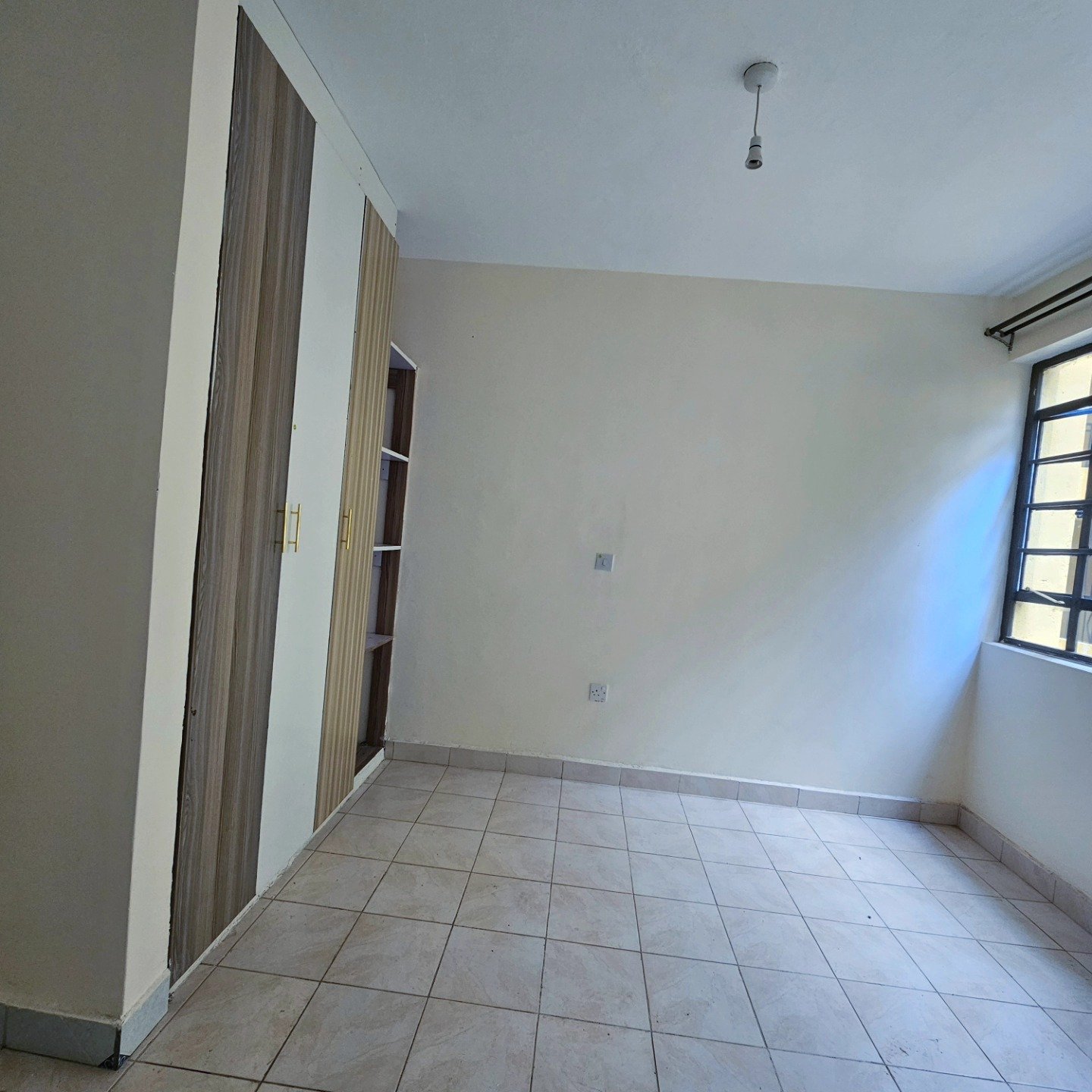 2 Bedroom Master Ensuite To Let in Thogoto – Kikuyu