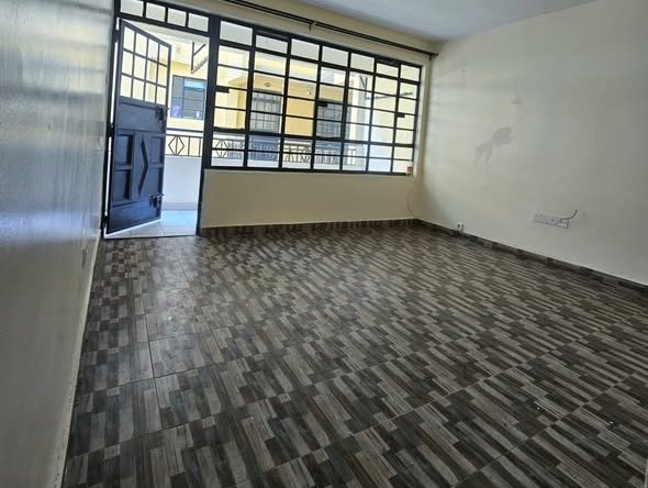 2 Bedroom Master Ensuite To Let in Thogoto – Kikuyu
