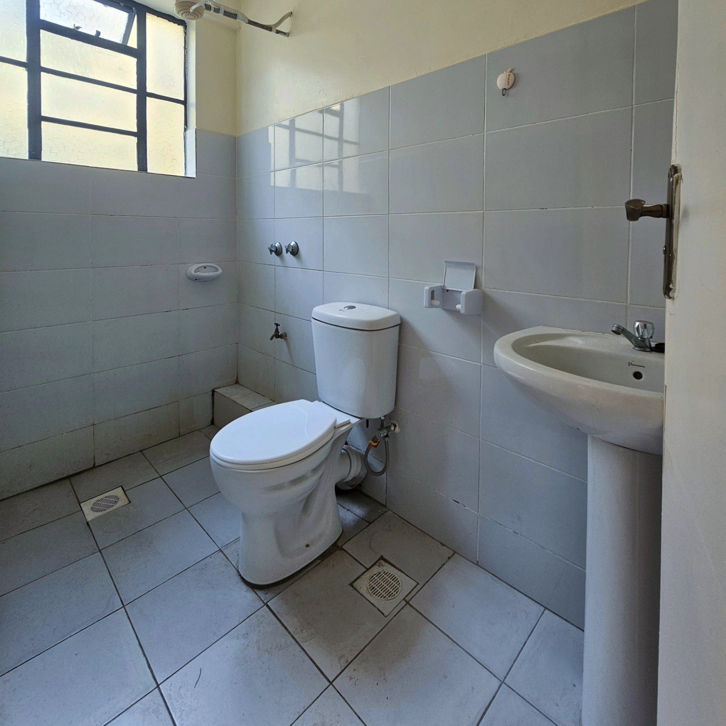 2 Bedroom Master Ensuite To Let in Thogoto – Kikuyu