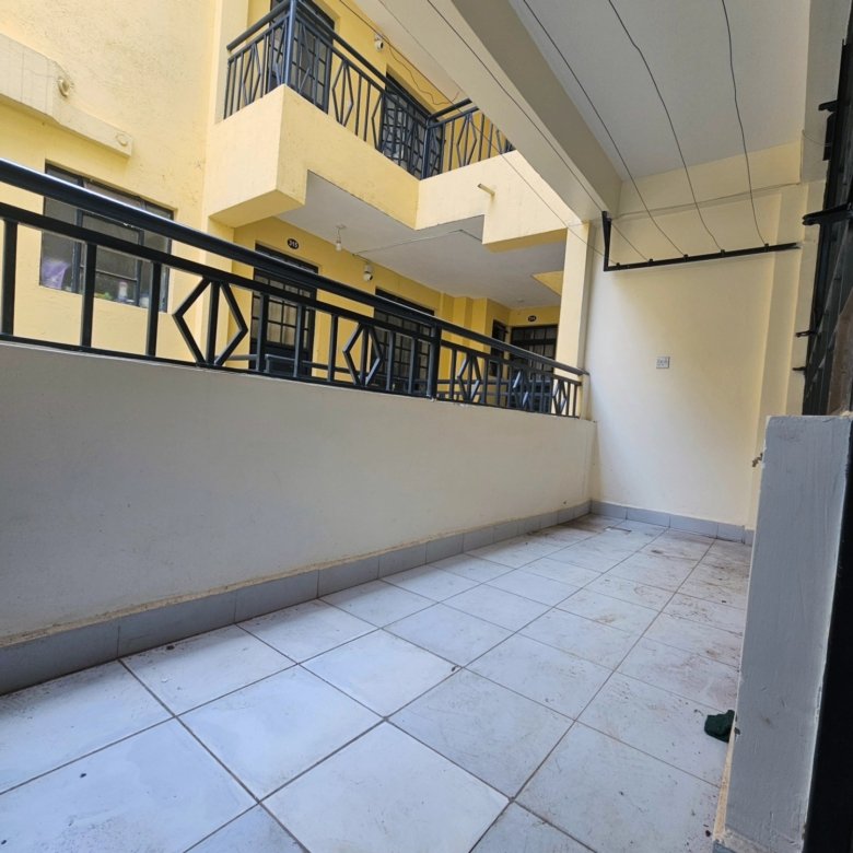 2 Bedroom Master Ensuite To Let in Thogoto – Kikuyu