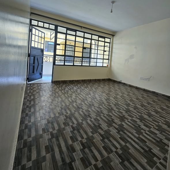 2 Bedroom Master Ensuite To Let in Thogoto – Kikuyu