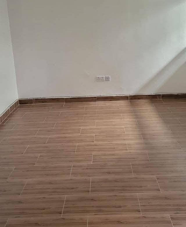 2 Bedroom Master Ensuite To Let – Utawala