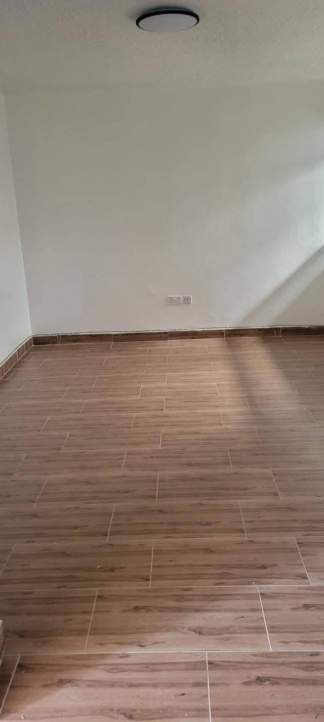 2 Bedroom Master Ensuite To Let – Utawala