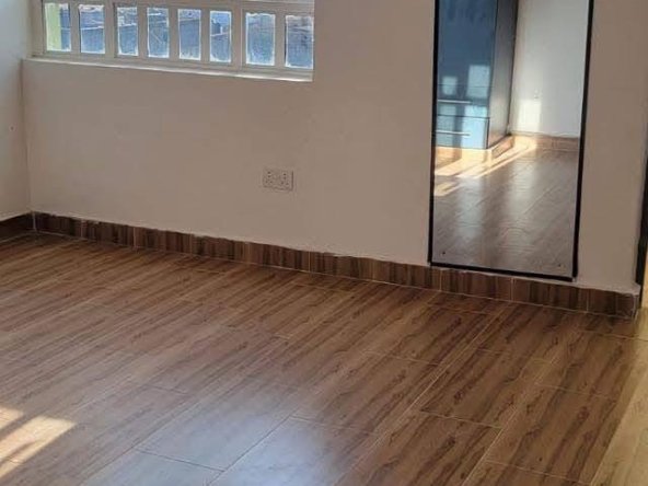 2 Bedroom Master Ensuite To Let – Utawala