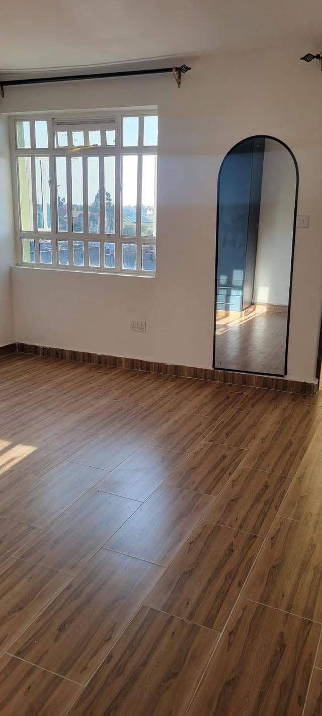 2 Bedroom Master Ensuite To Let – Utawala