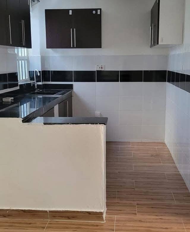 2 Bedroom Master Ensuite To Let – Utawala