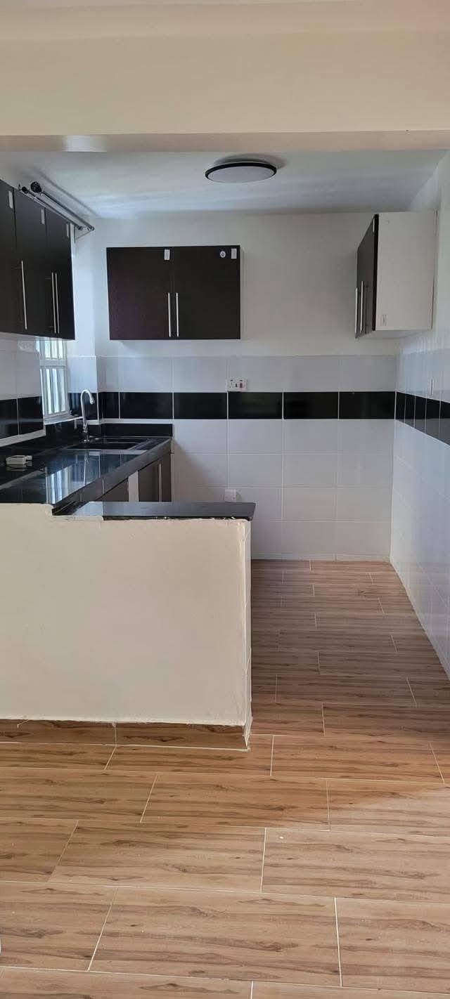 2 Bedroom Master Ensuite To Let – Utawala