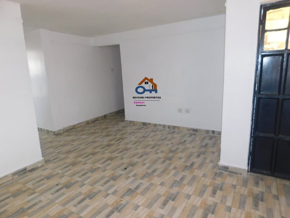 2 Bedroom Master Ensuite at Kasarani Garage