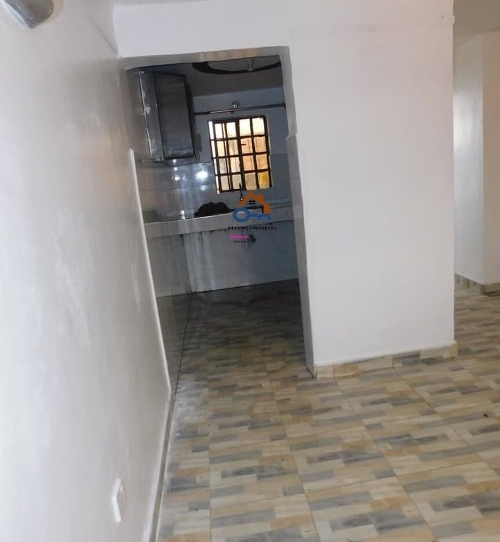 2 Bedroom Master Ensuite at Kasarani Garage