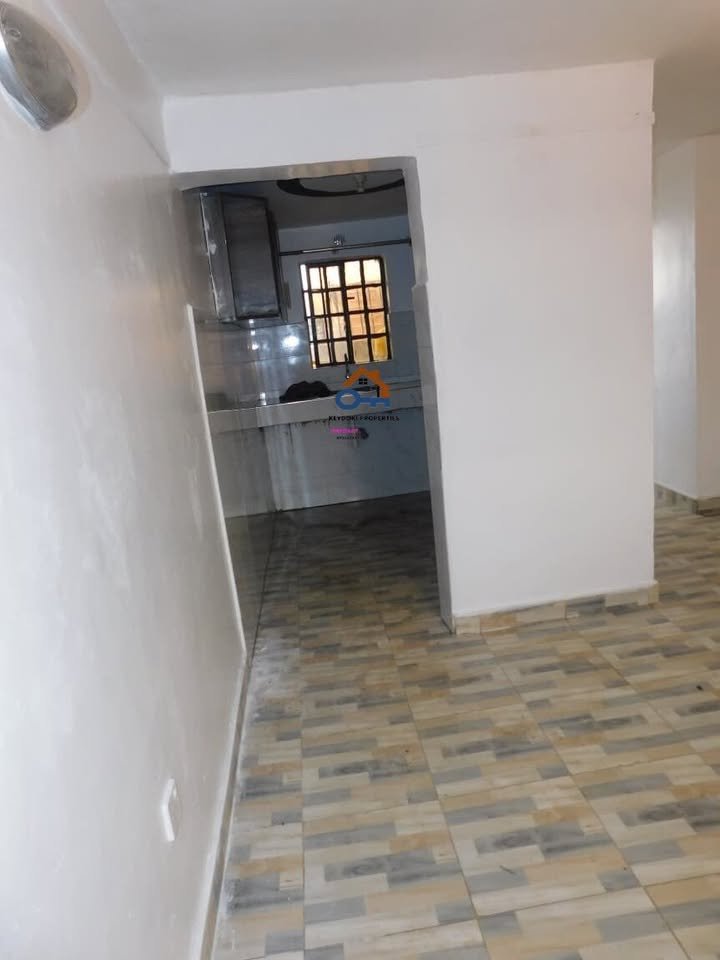 2 Bedroom Master Ensuite at Kasarani Garage