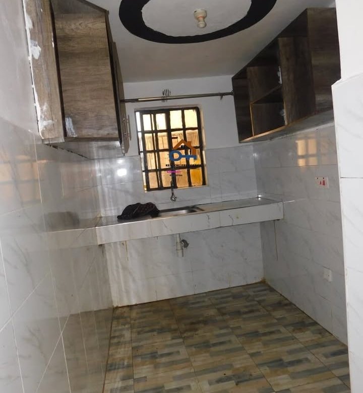 2 Bedroom Master Ensuite at Kasarani Garage