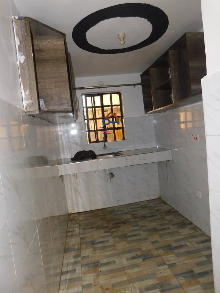2 Bedroom Master Ensuite at Kasarani Garage
