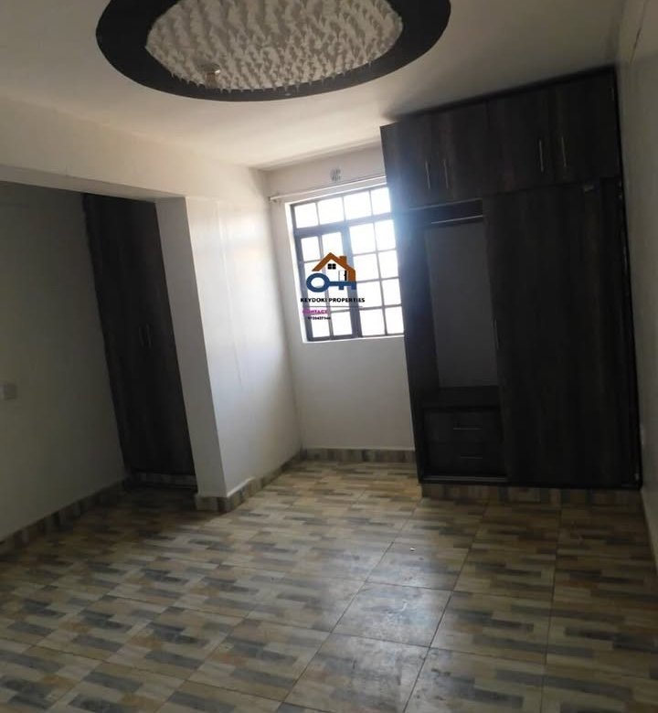 2 Bedroom Master Ensuite at Kasarani Garage