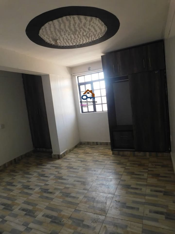 2 Bedroom Master Ensuite at Kasarani Garage