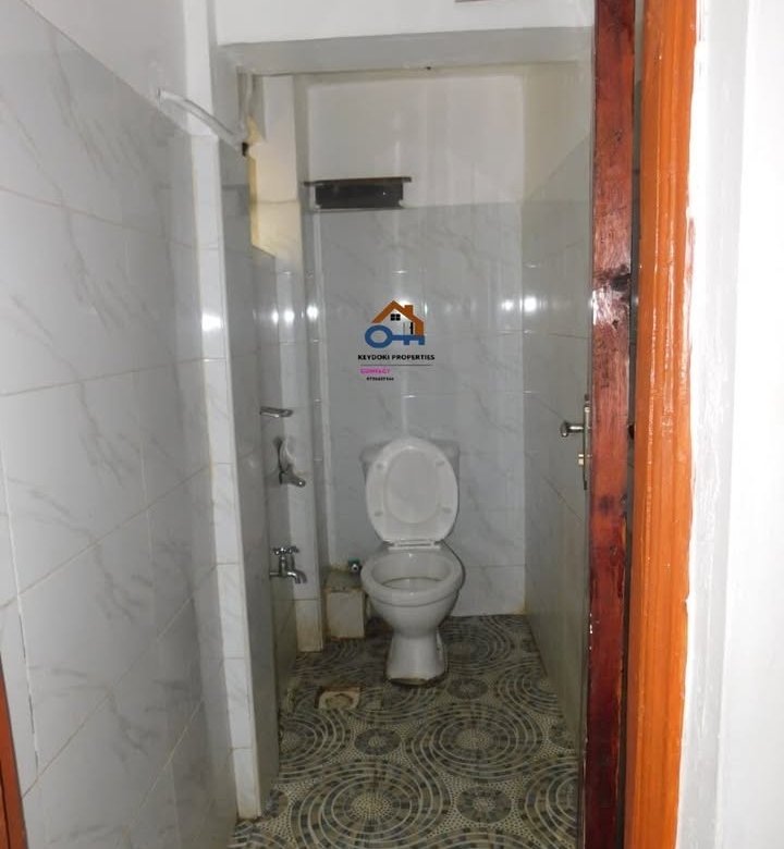 2 Bedroom Master Ensuite at Kasarani Garage