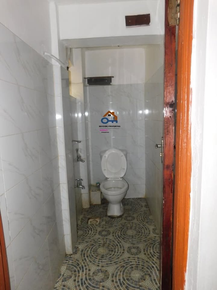 2 Bedroom Master Ensuite at Kasarani Garage