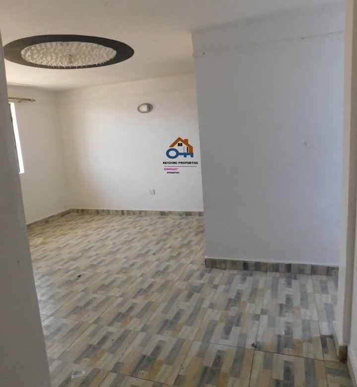 2 Bedroom Master Ensuite at Kasarani Garage