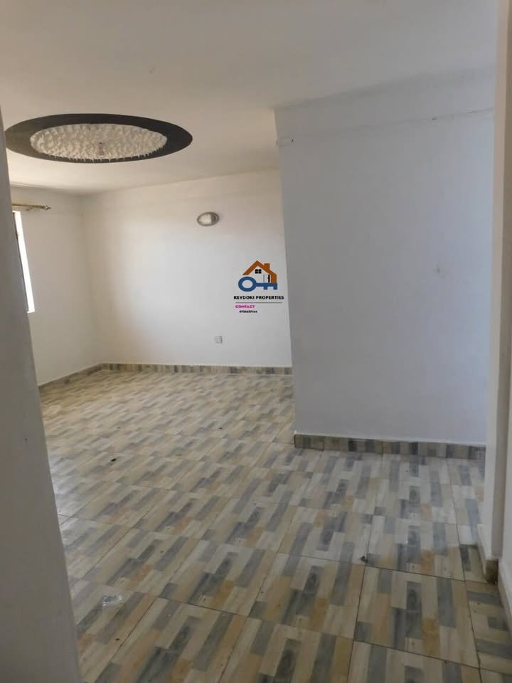 2 Bedroom Master Ensuite at Kasarani Garage