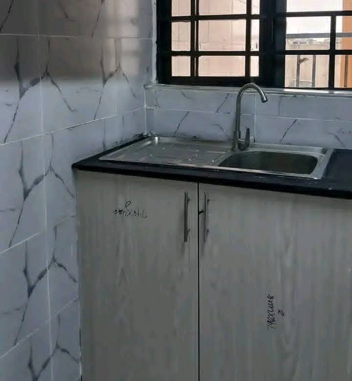 2 Bedroom Master Ensuite for rent Syokimau near Mombasa road