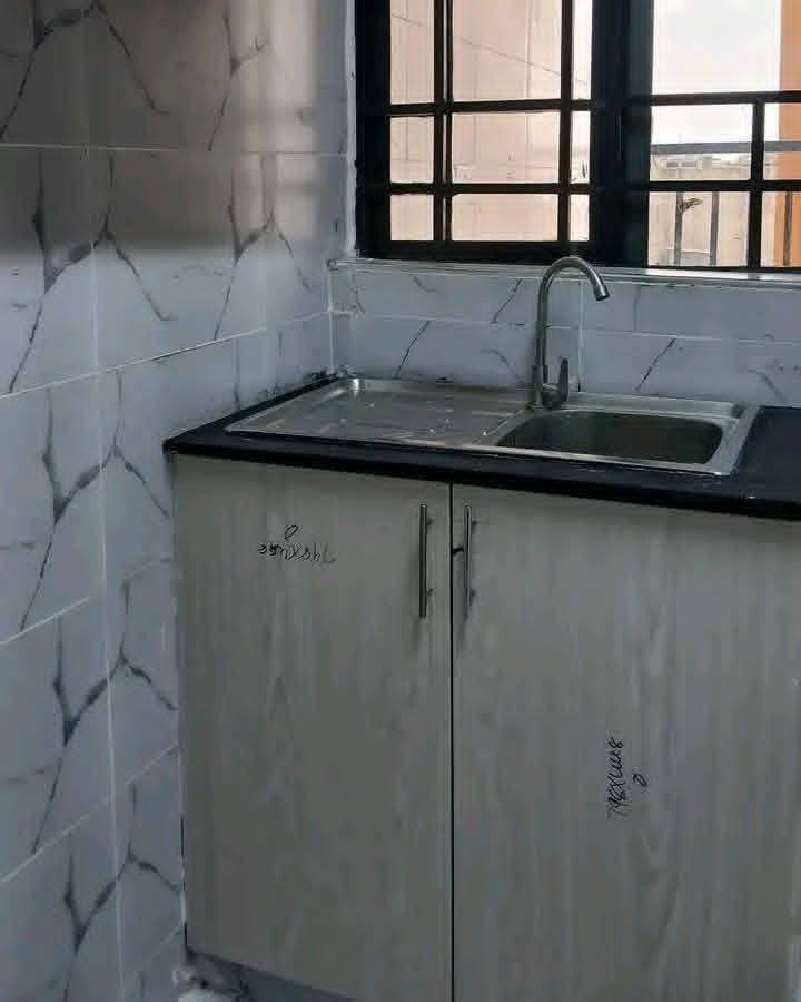 2 Bedroom Master Ensuite for rent Syokimau near Mombasa road