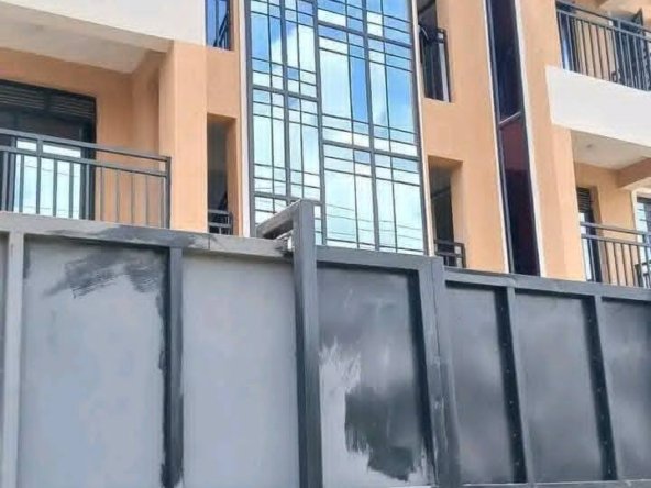 2 Bedroom Master Ensuite for rent Syokimau near Mombasa road