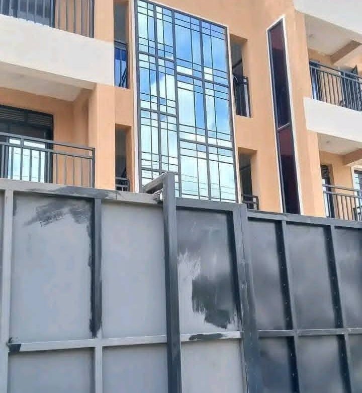 2 Bedroom Master Ensuite for rent Syokimau near Mombasa road