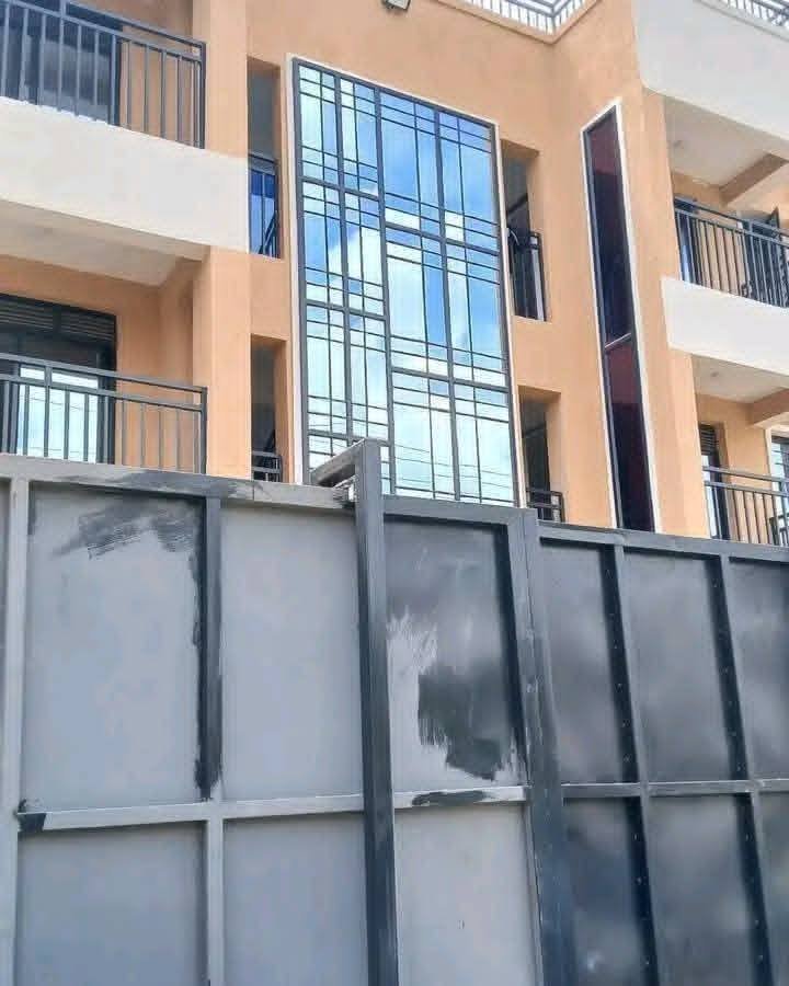 2 Bedroom Master Ensuite for rent Syokimau near Mombasa road