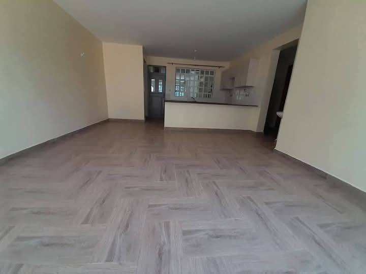 2 Bedroom Mini Flat for Rent in Kitengela, Off Namanga road