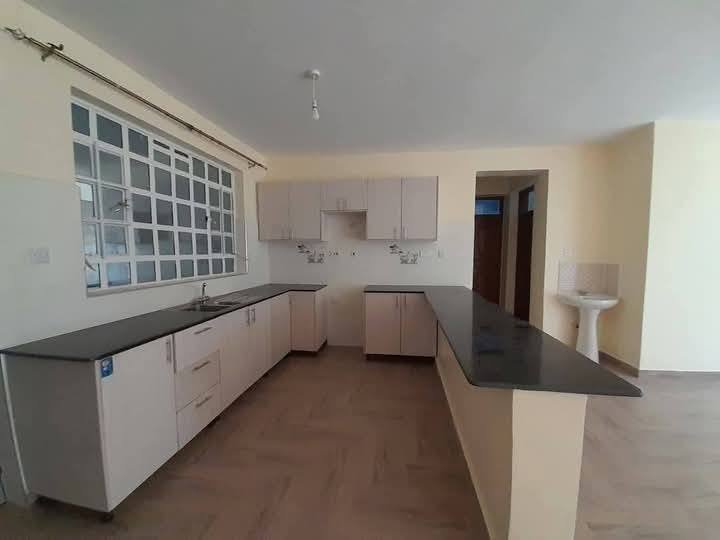 2 Bedroom Mini Flat for Rent in Kitengela, Off Namanga road