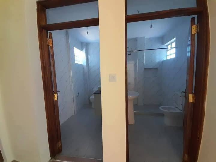 2 Bedroom Mini Flat for Rent in Kitengela, Off Namanga road