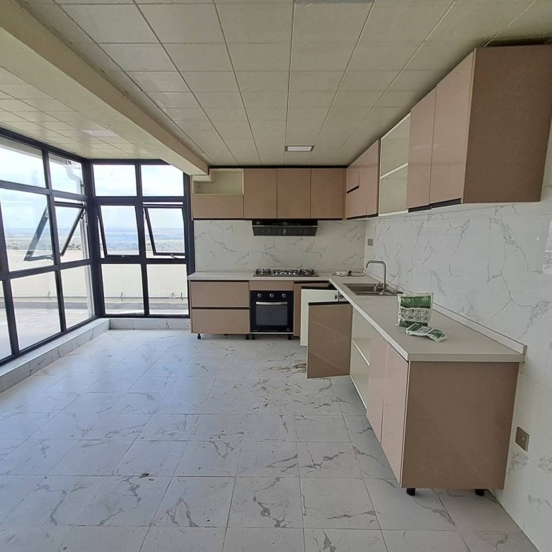 2 Bedroom Modern Apartment For Rent In Syokimau, Mombasa Road