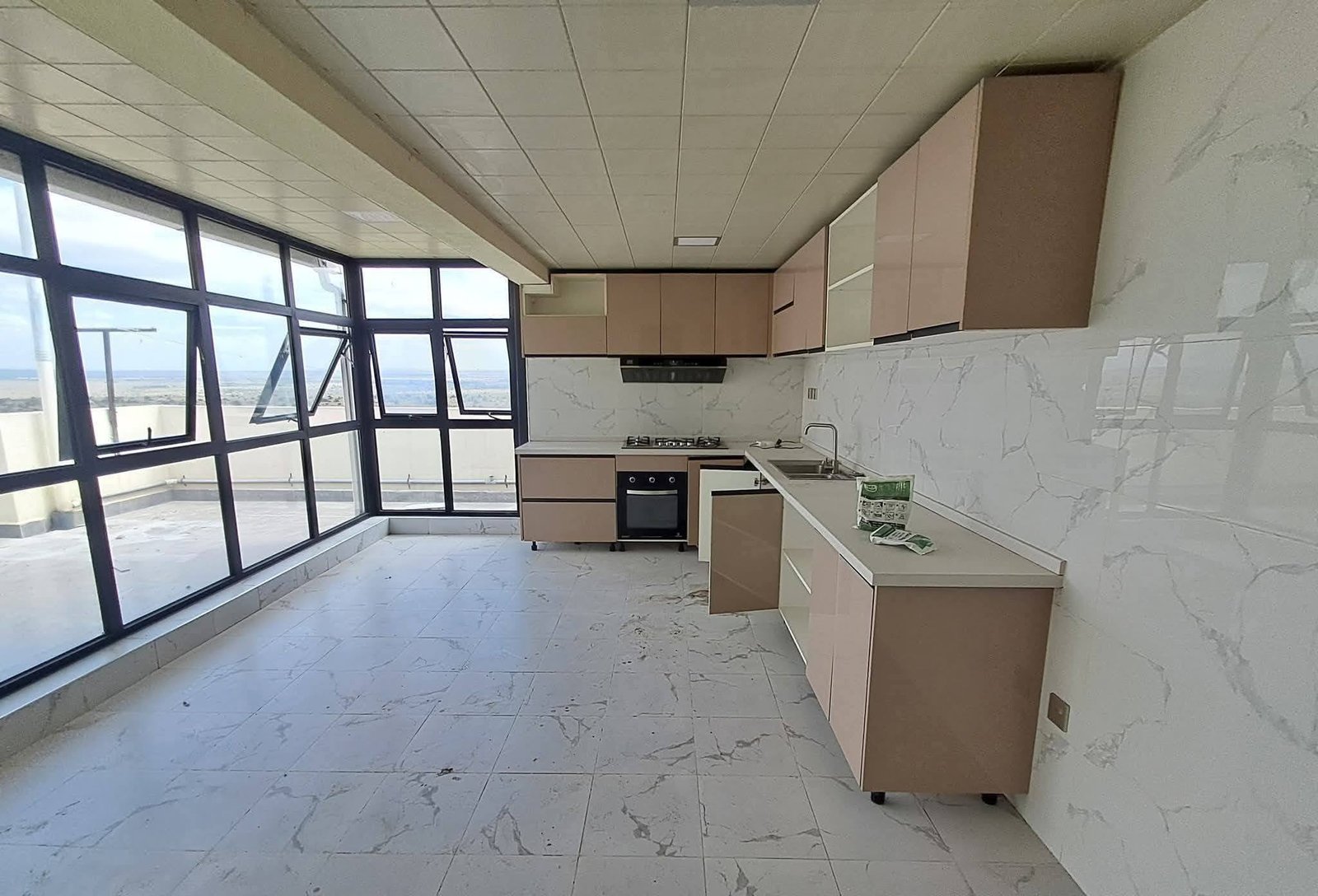 2 Bedroom Modern Apartment For Rent In Syokimau, Mombasa Road
