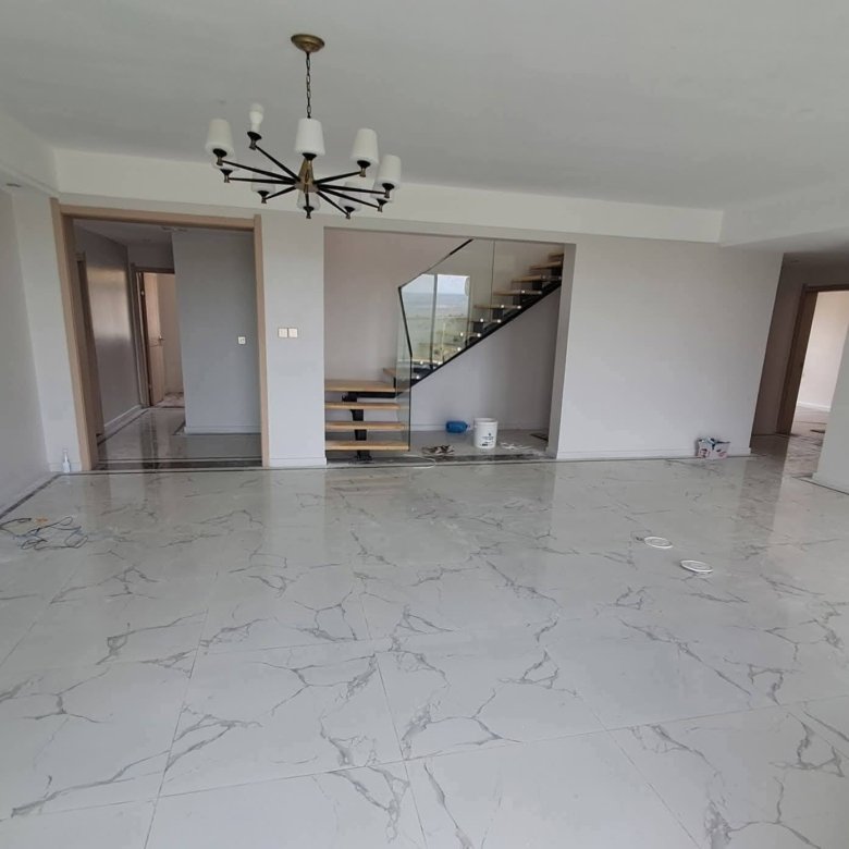 2 Bedroom Modern Apartment For Rent In Syokimau, Mombasa Road