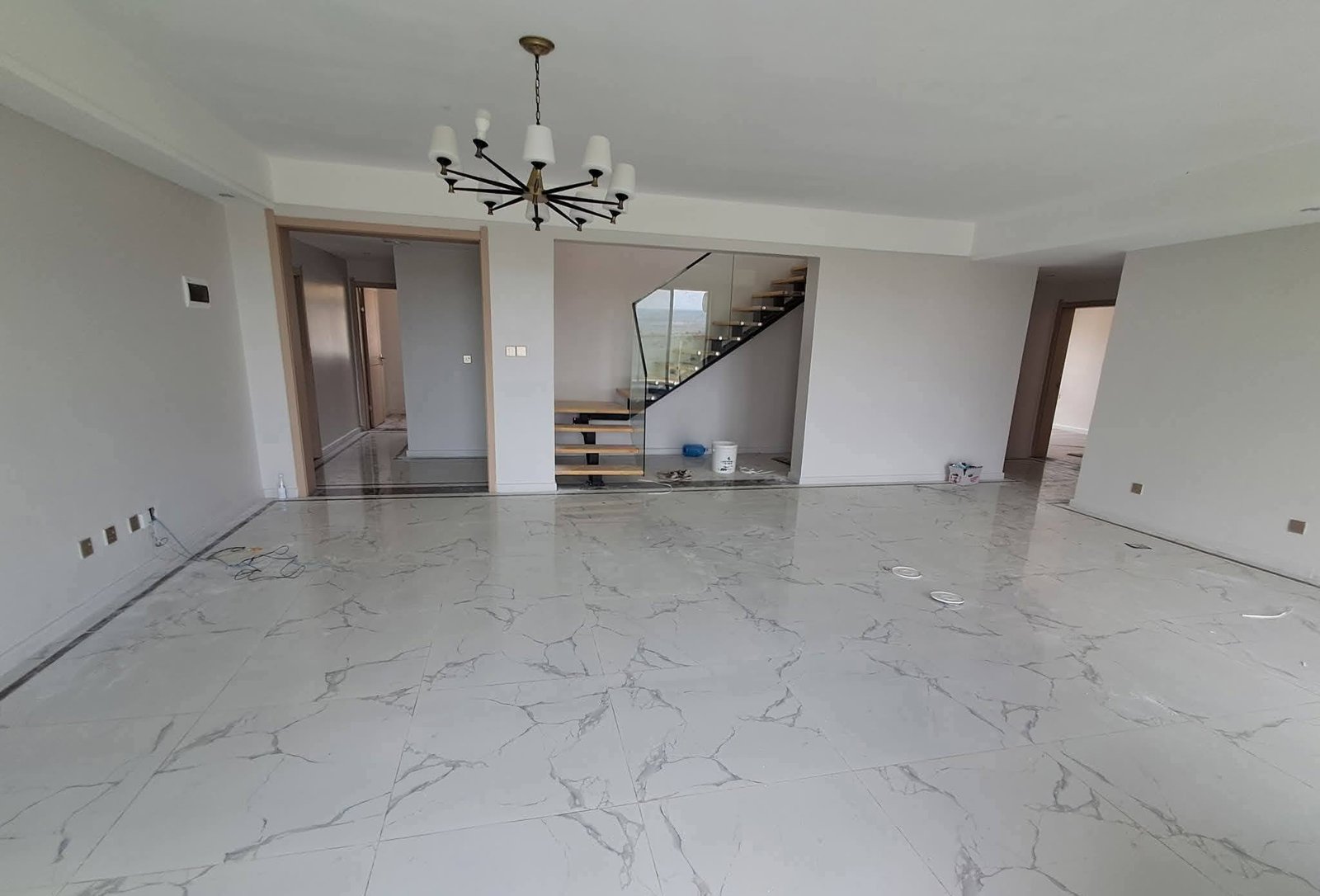 2 Bedroom Modern Apartment For Rent In Syokimau, Mombasa Road