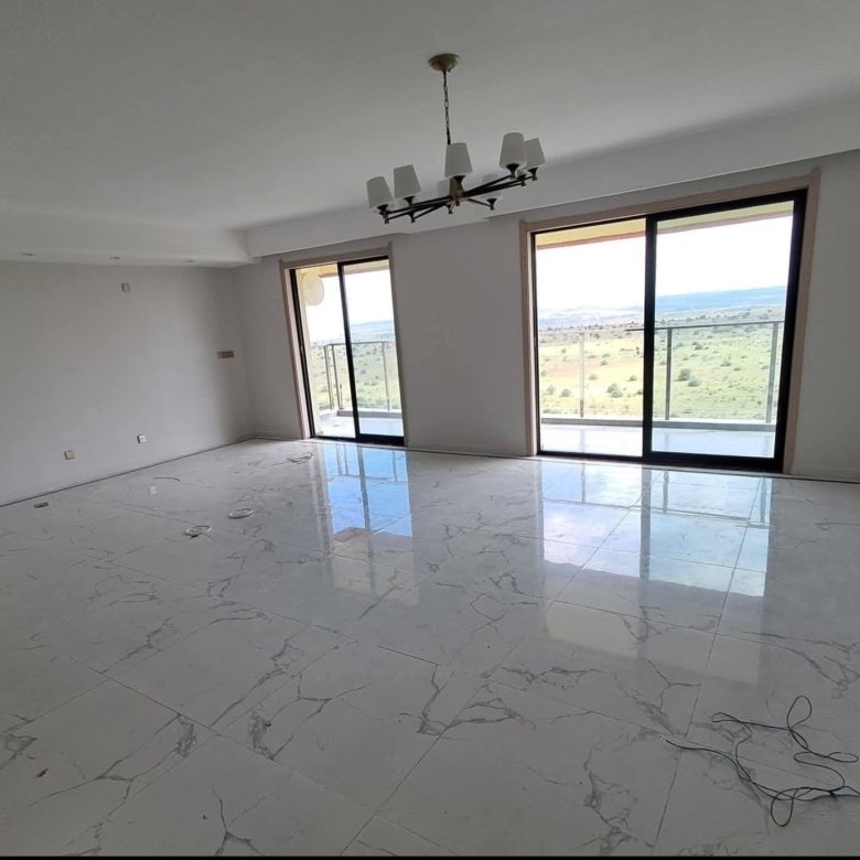 2 Bedroom Modern Apartment For Rent In Syokimau, Mombasa Road