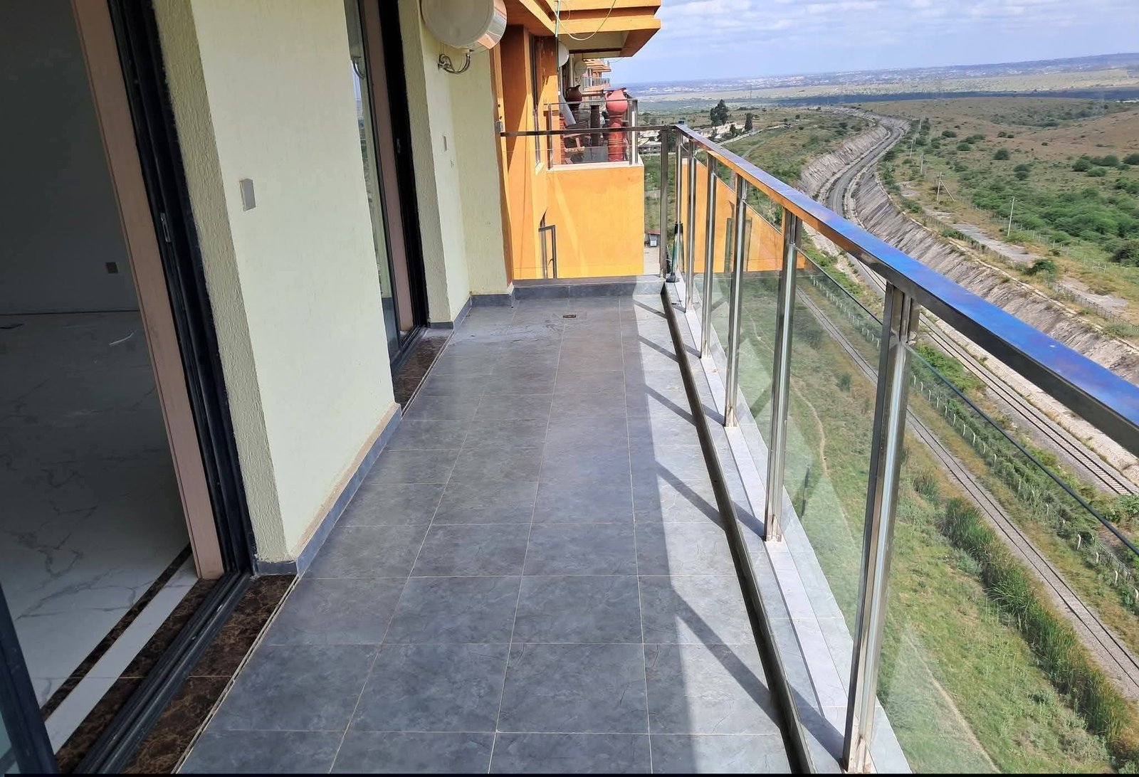 2 Bedroom Modern Apartment For Rent In Syokimau, Mombasa Road
