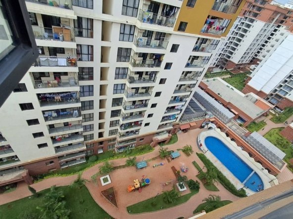 2 Bedroom Modern Apartment For Rent In Syokimau, Mombasa Road