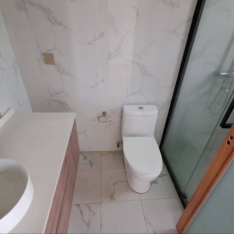 2 Bedroom Modern Apartment For Rent In Syokimau, Mombasa Road