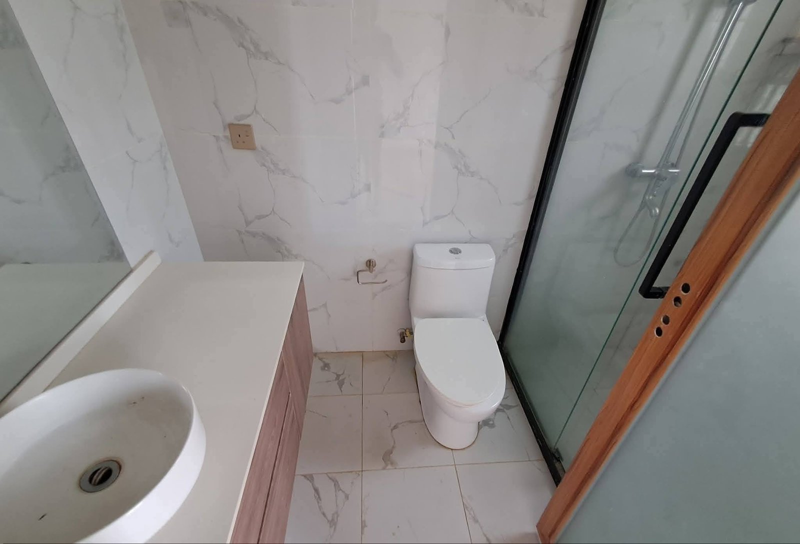 2 Bedroom Modern Apartment For Rent In Syokimau, Mombasa Road