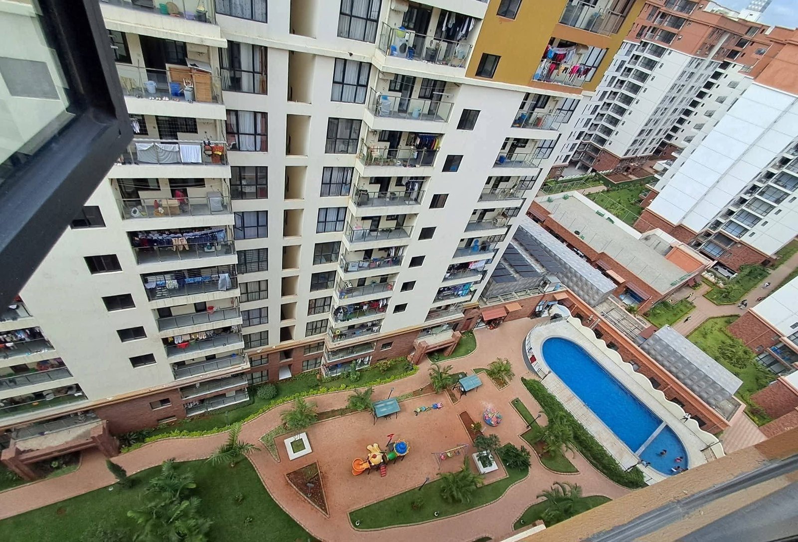 2 Bedroom Modern Apartment For Rent In Syokimau, Mombasa Road