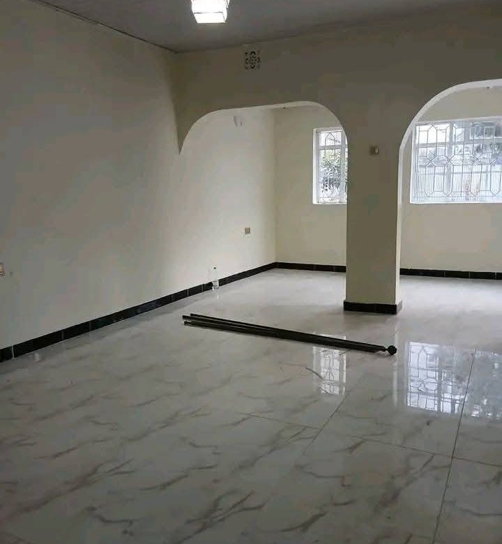 2 Bedroom Own Compound Master En-suite To Let in Syokimau