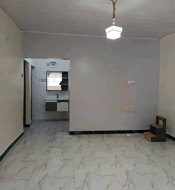 2 Bedroom Own Compound Master En-suite To Let in Syokimau